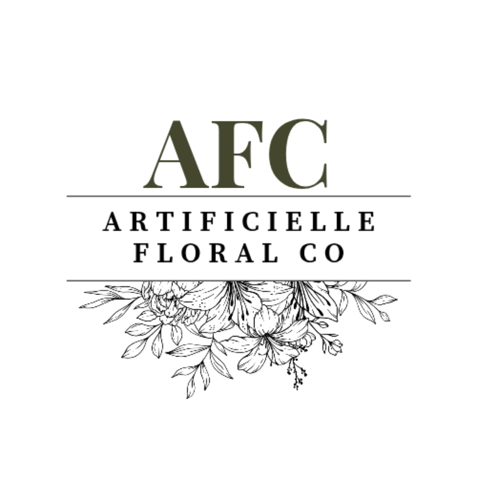 Artificielle Floral Co.